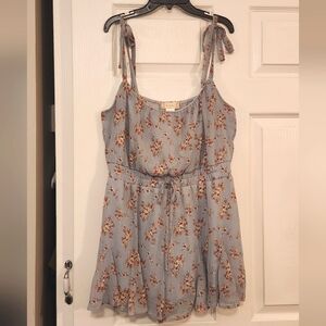 Altar'd State Romper